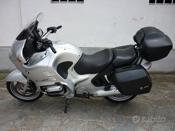 Bmw r 1150 rt - 2002