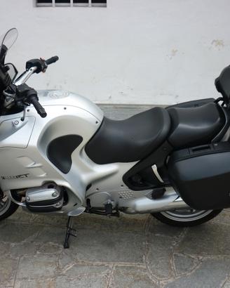 Bmw r 1150 rt - 2002