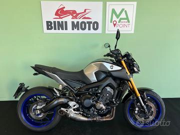 YAMAHA MT-09 SP - 2019