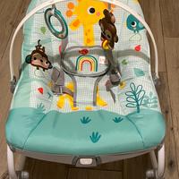 Sdraietta Bright Starts