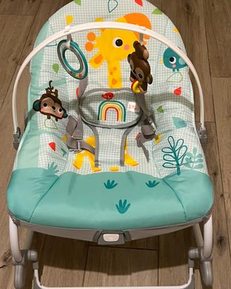 Sdraietta Bright Starts