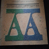 Artigianato - Architettura (Restauro edile)