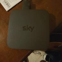 Sky Q