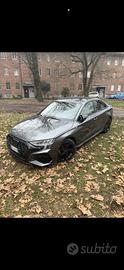 Audi a3 sedan 30 1.0 tfsi S line edition