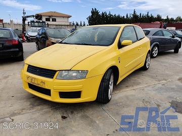 FIAT STILO 192 2.4 20V 170CV 01-07 - Ricambi