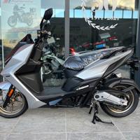 Kymco KRV 200 PTM sottocosto