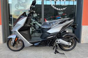 Kymco KRV 200 PTM sottocosto