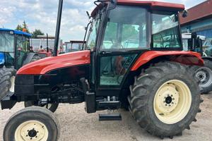 TRATTORE NEW HOLLAND L 65
