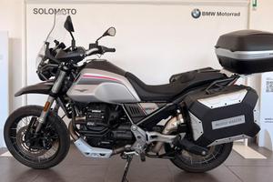 MOTO GUZZI V85 TT Travel Abs my21