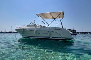 Barca Quicksilver 620 accessoriata_pronta all'uso