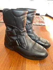 Stivale Moto SIDI