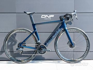 Bici da corsa SPECIALIZED VENGE PRO ETAP