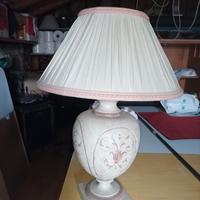 lampada da salotto 