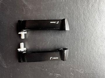 Gambo frecce rizoma panigale V2