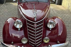 Fiat 1100 E Musone