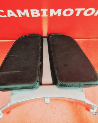 SISSY BAR HARLEY DAVIDSON NIGHT ROD MUSCLE