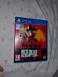 RED DEAD REDEMP
RED DEAREDEMP

RED DEAD REDEMPTION