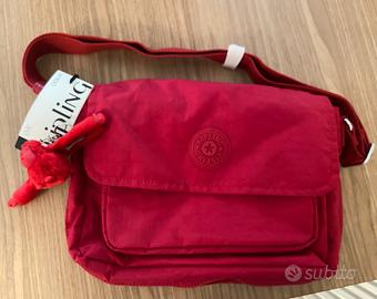 Kipling DALMA Borsa a tracolla media
