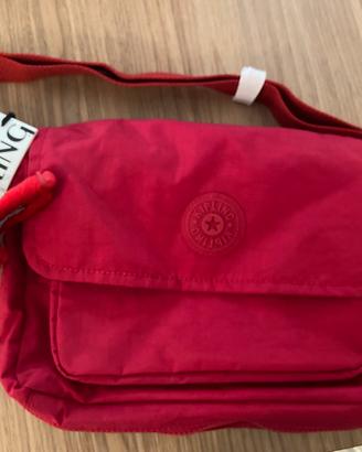 Kipling DALMA Borsa a tracolla media