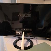 monitor 23' Asus led full hd