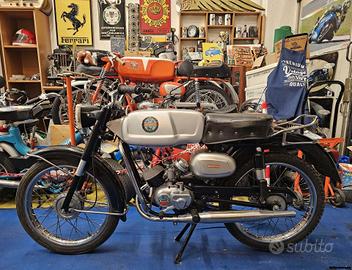 Benelli 50 America 4v