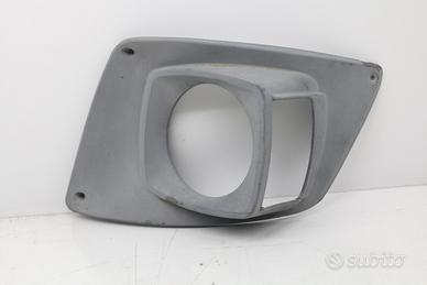 CORNICE FARO ANTERIORE SX PIAGGIO Ape Serie (94>)