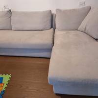 divano letto felis 7 posti