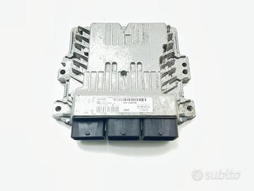 T1DB CENTRALINA MOTORE FORD Focus Berlina 5° Seri