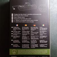 🔋 Base di Ricarica Doppia REVENT per Xbox Series