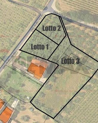 Terreno Edificabile - Miglianico