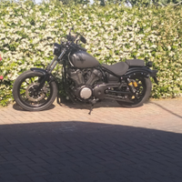 Yamaha XV950R