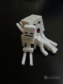 portachiavi minecraft