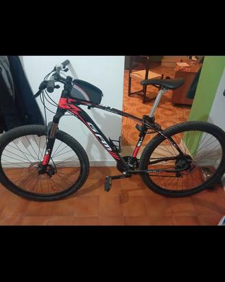 MTB GFM URANY 29 