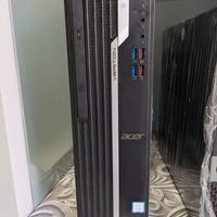 PC Acer Veriton Intel Core i5  9400 8gb 256gb