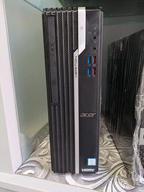 PC Acer Veriton Intel Core i5  9400 8gb 256gb
