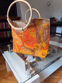 Borsa Vintage