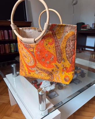 Borsa Vintage