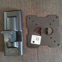 Supporto a muro per TV