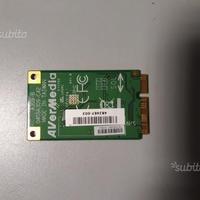 AverMedia A309-B Scheda TV Board integrata digita