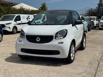 SMART ForTwo 1.0cc 71cv AUTOMATICA CRUISE CONTRO