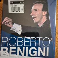 (3 DVD)  "Roberto Benigni Tutto Dante