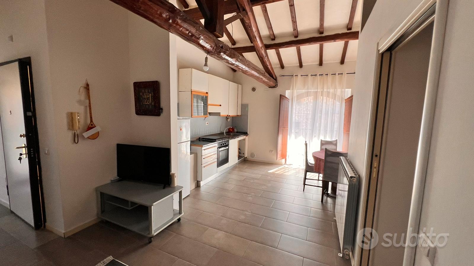 Apartment in PG - Vista 2