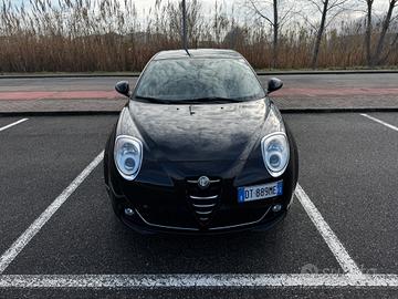 Alfa Romeo MiTo 1.4 78 CV Distinctive Sport Pack
