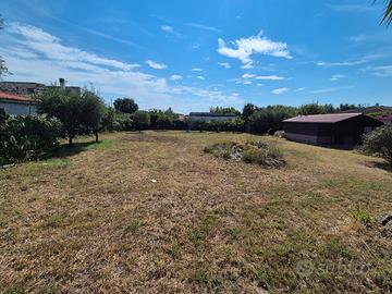 Terreno agricolo - roma xiv municipio