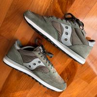 Saucony Jazz