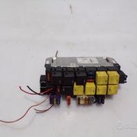 Centralina portafusibili Mercedes S320 W220 3.2cdi