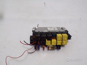 Centralina portafusibili Mercedes S320 W220 3.2cdi