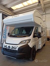 Etrusco A 6.9 SB Pronta Consegna