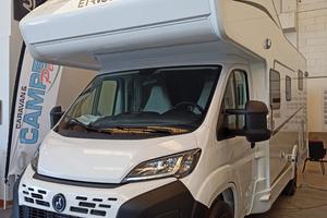 Etrusco A 6.9 SB Pronta Consegna