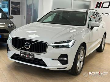 Volvo XC60 B4 (d) Geartronic Momentum
